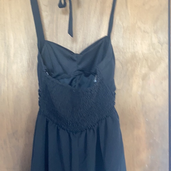 Relist8/10 Lily Rose black dress S jr - Picture 11 of 14